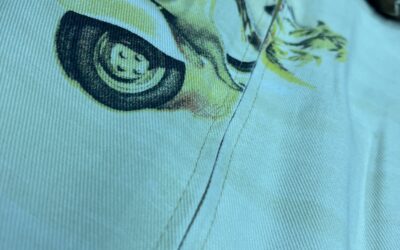 Come cucire una zip