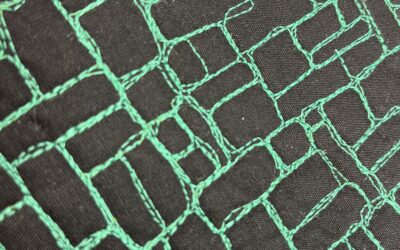 Corso Base Patchwork 5 Lezione