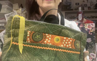 Borsa Multitasche