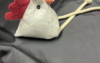 La Gallinella Pollo